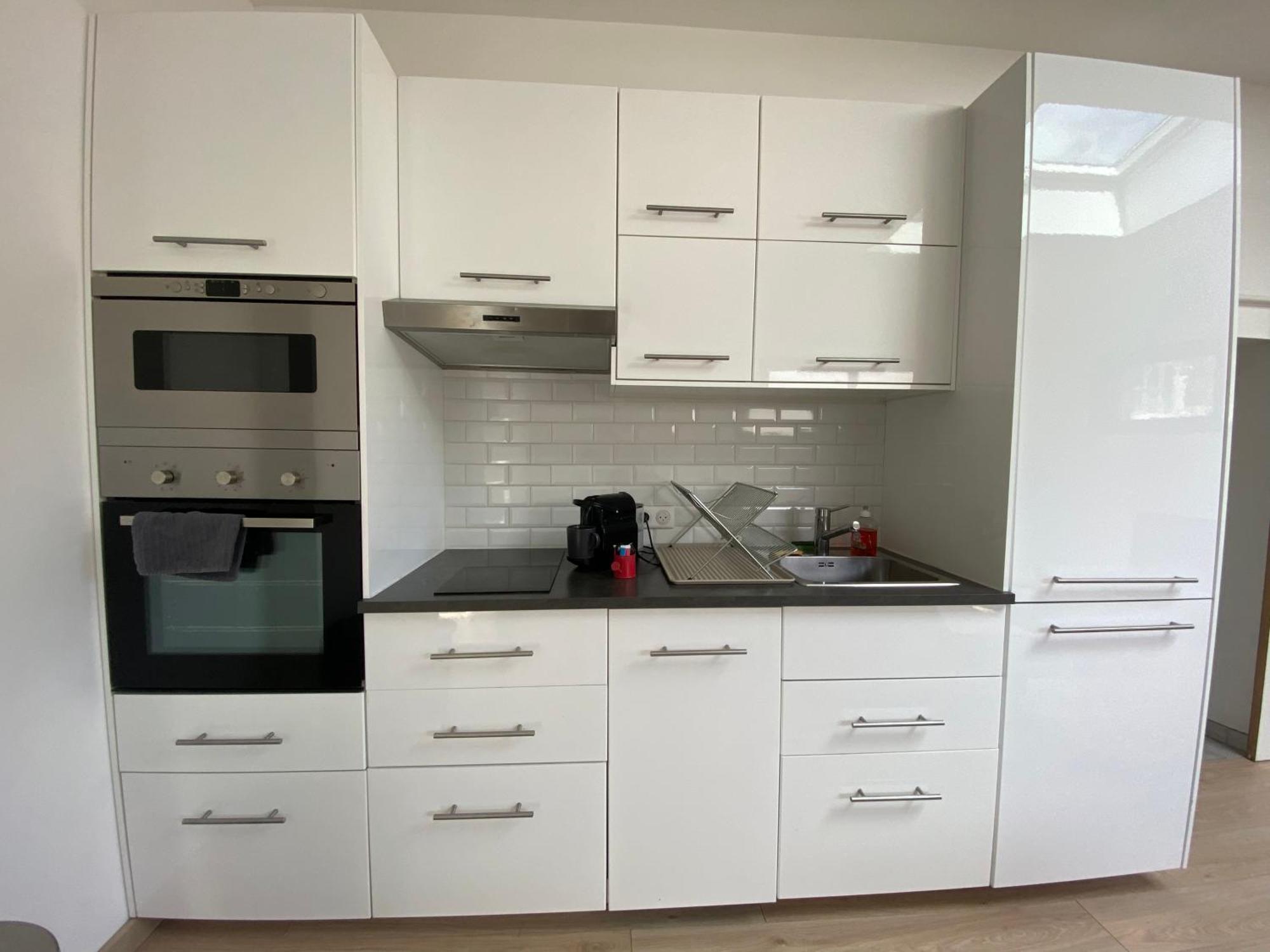 Appartement Paisible Proche Centre Ville ブロン エクステリア 写真